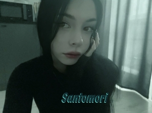 Santomori
