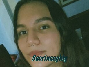 Saorinaughty