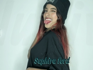 saphira_ford Lucy Live