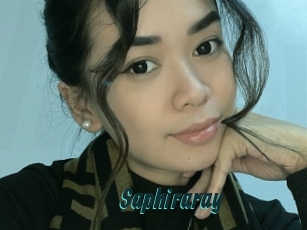 Saphiraray