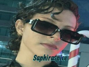 Saphiraspice
