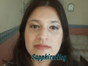 sapphireriley Lucy Live