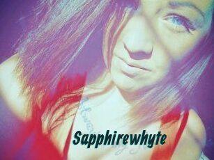 Sapphirewhyte