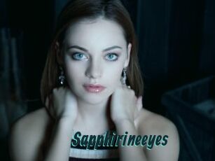 Sapphirineeyes