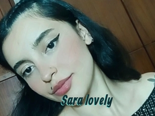 Sara_lovely