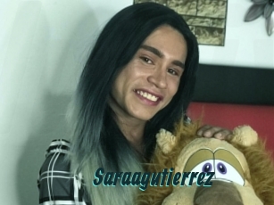 Saraagutierrez
