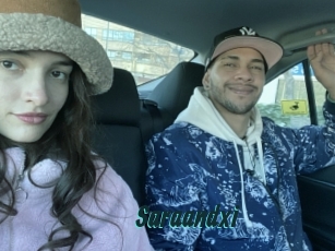 Saraandxi