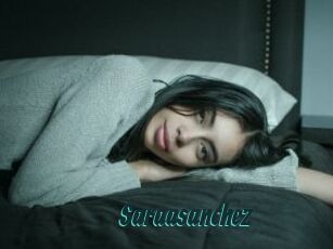 Saraasanchez