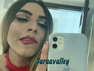 Saraavalley