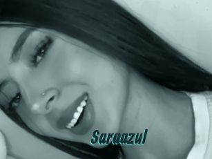 Saraazul