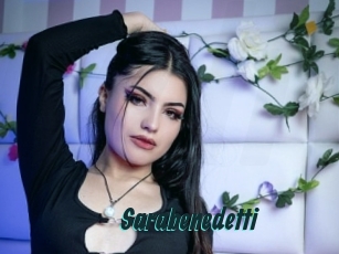 Sarabenedetti
