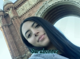 Sarabonnes