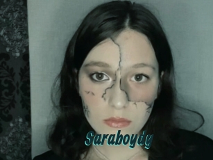 Saraboydy