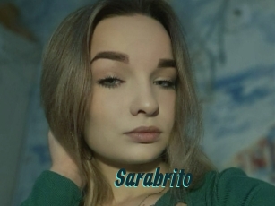 sarabrito Lucy Live