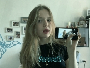 Saracain