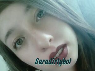Saradirtyhot