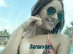 Saraevans
