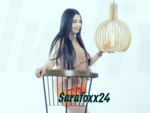 Sarafoxx24