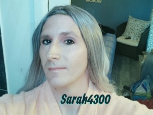 Sarah4300