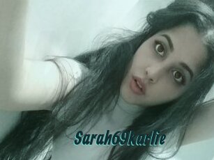 Sarah69karlie