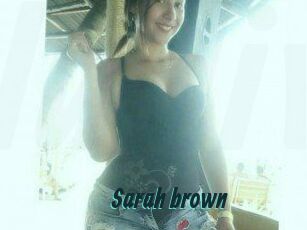 sarah_brown_ Lucy Live