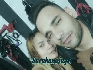 Sarahandjayce