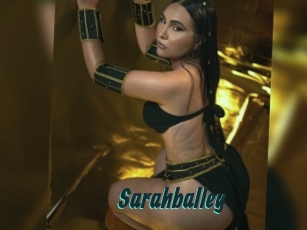 Sarahballey