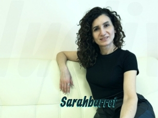 sarahbarret Lucy Live