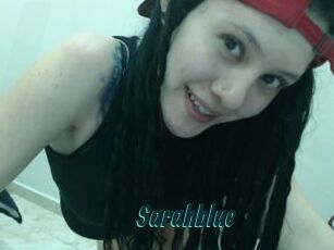 Sarahblue