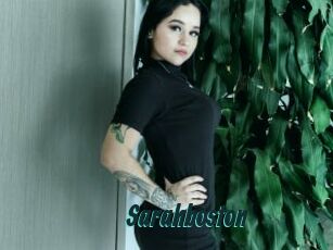 Sarahboston