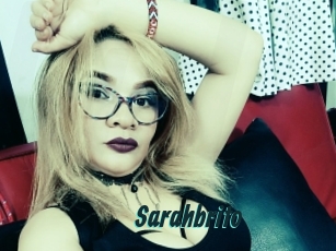 Sarahbrito