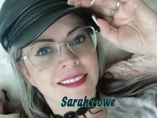 sarahcrowe Lucy Live