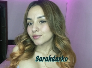 Sarahdarko