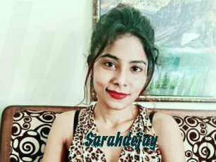 sarahdejay Lucy Live