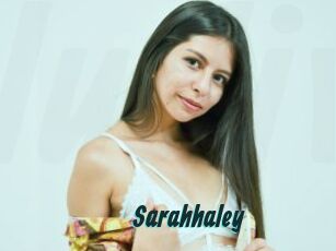 Sarahhaley