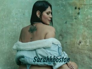Sarahhboston