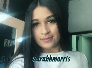 Sarahhmorris