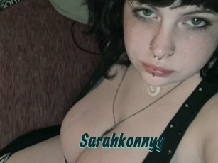 sarahkonnyy Lucy Live