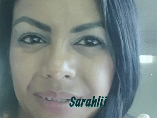 sarahlii Lucy Live