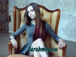 Sarahmeoww