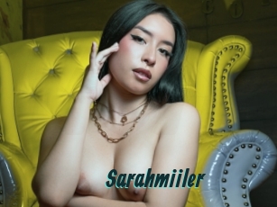 Sarahmiiler