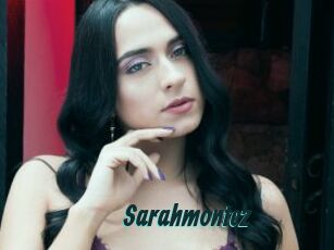 Sarahmontez