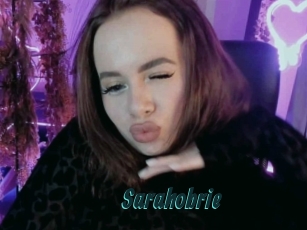 Sarahobrie