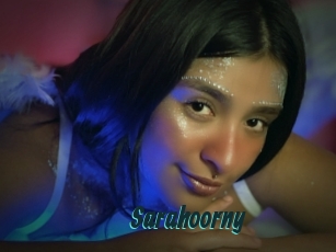sarahoorny Lucy Live