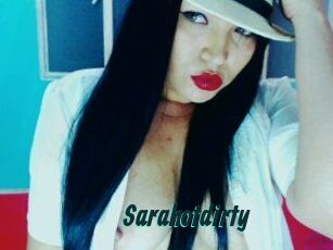 Sarahotdirty