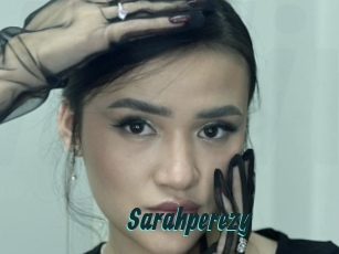 Sarahperezy