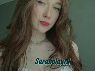 Sarahplayful