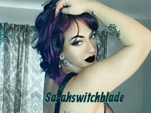 sarahswitchblade Lucy Live