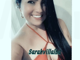 Sarahvillalba