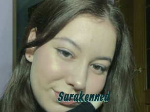 Sarakenned